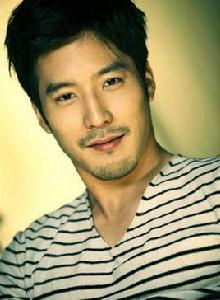 金俊成[韓國男演員]