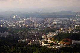 會城街道 會城街道
