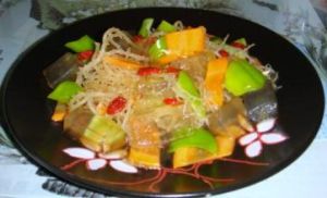 糖醋石花菜 糖醋石花菜