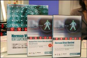 Norman Virus Control Norman Virus Control