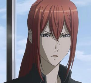 鎖部左門 鎖部左門