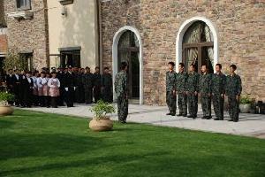 杭州龍湖灩瀾山 杭州龍湖灩瀾山