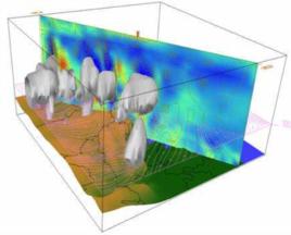 要素預報 要素預報