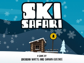 滑雪大冒險電腦版 滑雪大冒險電腦版