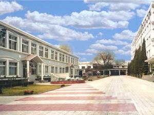 北京市華夏女子中學