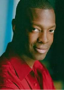 Martin Roach Martin Roach