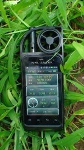 手持氣象站 手持氣象站