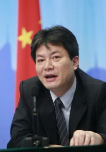 黃永平[上海市體育局黨委書記、副局長]