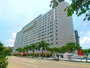 惠州市第二婦幼保健院 惠州市第二婦幼保健院