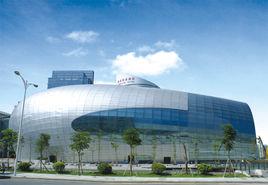 深圳保利文化廣場 深圳保利文化廣場