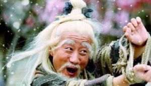 雙手互搏術 雙手互搏術