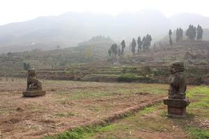 奢王府遺址 奢王府遺址