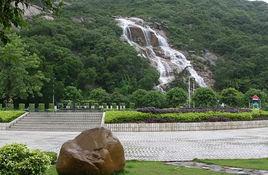 相思瀑布 相思瀑布