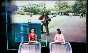 吉他嬤嬤 吉他嬤嬤