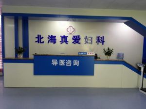 北海真愛婦科醫院 北海真愛婦科醫院