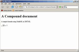 複合文檔 複合文檔