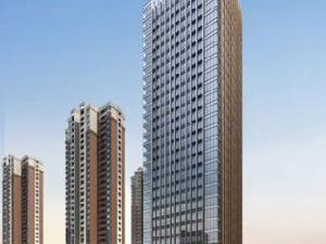 武漢和昌都匯華府