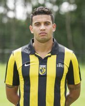 若納坦·雷斯 若納坦·雷斯