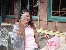 可比[我愛黑澀會成員]