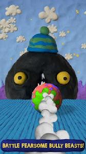 粘土果醬 粘土果醬