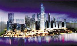 招商局地產 招商局地產