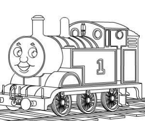 托馬斯塗鴉 托馬斯塗鴉