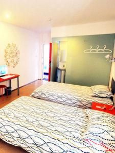 布丁酒店 布丁酒店