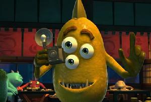 (圖)《怪物公司》