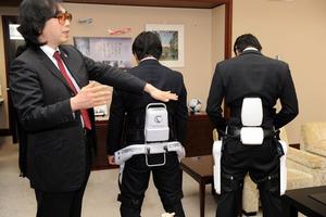 阿凡達戰甲 阿凡達戰甲