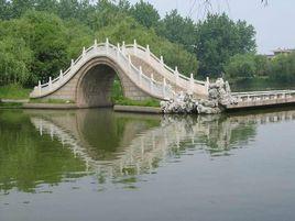 揚州二十四橋 揚州二十四橋