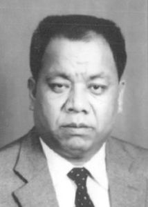 張志華[西雙版納作協理事]