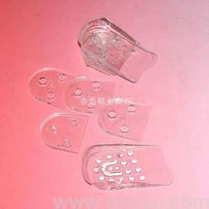 透明增高鞋墊 透明增高鞋墊