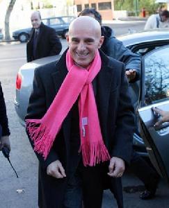 Arrigo Sacchi