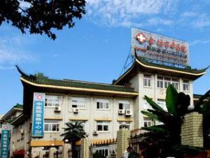 金壇市中醫院 金壇市中醫院