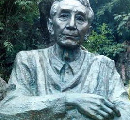 上海沙汀故居 上海沙汀故居