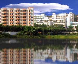 新造職業技術學校 新造職業技術學校