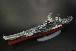 艦船模型
