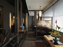 商鋪裝修設計 商鋪裝修設計