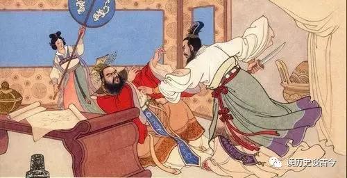 揭秘荊軻刺秦王為何會失敗?這是一場陰謀嗎? 揭秘荊軻刺秦王為何會失敗?這是一場陰謀嗎?