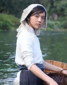 湯唯閃婚,情系歐巴 湯唯閃婚,情系歐巴