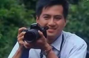 林祖輝[中國演員]