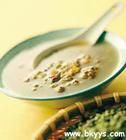 綠豆薏仁湯 綠豆薏仁湯
