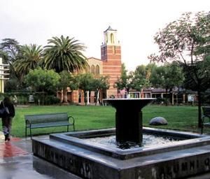 美國伍德伯里大學 美國伍德伯里大學