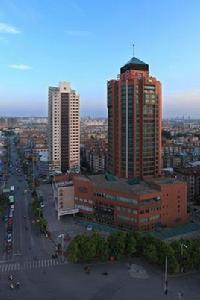 三德大酒店 三德大酒店