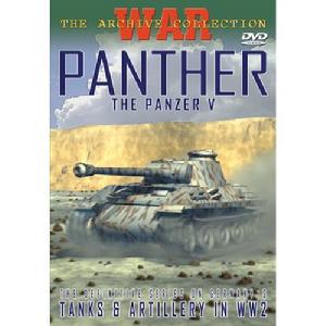 德國黑豹式中型坦克