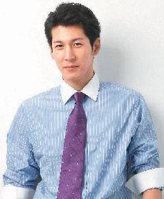 郭鑫[台灣藝人]