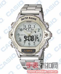 CASIO ABX-24D-8BV