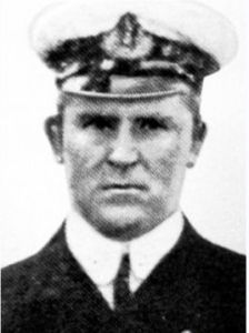 約瑟夫·布魯斯·伊斯梅 約瑟夫·布魯斯·伊斯梅