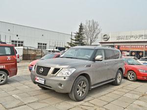 2012款 途樂 5.6 V8旗艦版