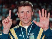 謝爾蓋·布勃卡